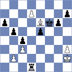 Mei - Ilinca (chess.com INT, 2025)