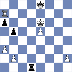 Toliver - Showers (Chess.com INT, 2021)