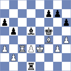 Sanjeev - Kuzmin (Kolkata, 1994)