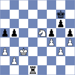 Bishop - Capron (Des Moines, 1994)