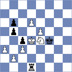 Lehtosaari - Titus (chess.com INT, 2024)
