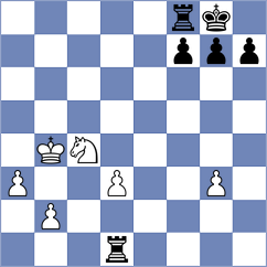 Shapiro - Brzezina (chess.com INT, 2024)