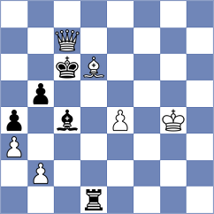 Martin - Carter (chess.com INT, 2024)