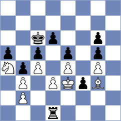 Shpakovsky - Alkhastov (Dagomys, 2009)