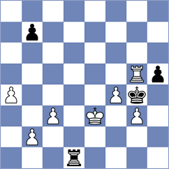 Kaugars - Lieberman (California, 1994)
