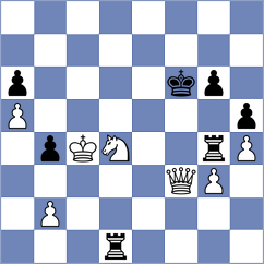 Alonso Moyano - Masague Artero (Linares ESP, 2024)
