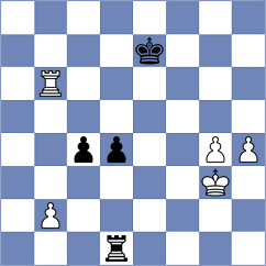 Radovanovic - Radovanovic B (Serbia, 2010)
