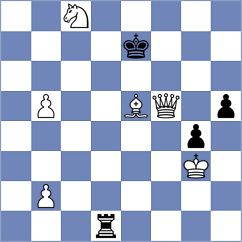 Guerrero Cajeca - Quezada Pauker (Chess.com INT, 2020)