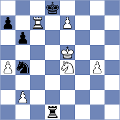 Wang Pin - Muir (Prague CZE, 2025)