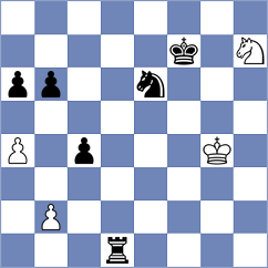 Bryakin - Nenezic (chess.com INT, 2024)