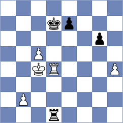 Perez Ferris - Jimenez (Zaragoza, 1995)