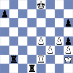 Saveliev - Holt (chess.com INT, 2023)