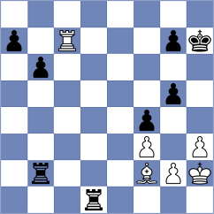 Dima - Burja Udrea (Chess.com INT, 2020)