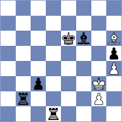 Yurukova - Vifleemskaia (FIDE Online Arena INT, 2024)