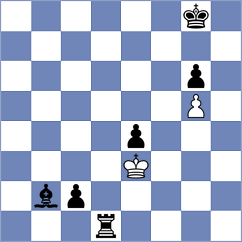 Manon Og - Souleidis (chess.com INT, 2025)