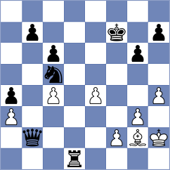 Amenorpe - Balderas Garza (Lichess.org INT, 2021)