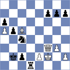 Fuentes Godoy - Bayo Milagro (chess.com INT, 2024)