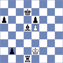 Lazniewska - Kelley (chess.com INT, 2025)