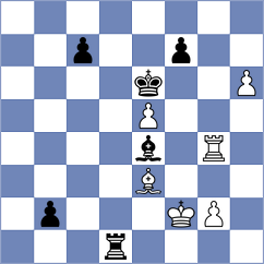 Galchenko - Martinez Reyes (chess.com INT, 2023)