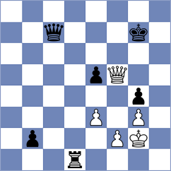 Savic - Danchevski (Obrenovac, 2004)