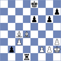 Sarichev - Oleksienko (Minsk, 2005)
