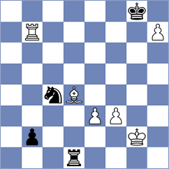 Grigorjev - Zhang (chess.com INT, 2025)