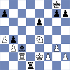 Santos Santos - Pinero Fernandez (Mondariz, 2000)