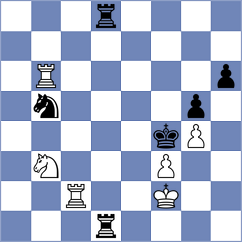 Gonzalez Manchon - Van den Berg (Spain, 2009)