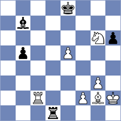 Relange - Nielsen (Playchess.com INT, 2004)