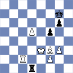 Vassin - Riego Prieto (Moscow, 1994)