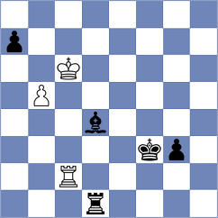 Sonis - Safin (chess.com INT, 2024)