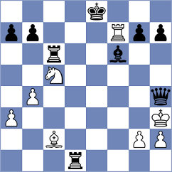 Shantemirov - Isaev (Astrakhan, 2007)