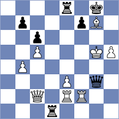 Gorts - Dgebuadze (Brasschaat, 2012)