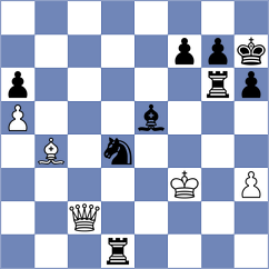 Kurmangaliyeva - Paravyan (chess.com INT, 2025)