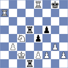 Nurgaliyev - Ashikmamutov (Al Ain UAE, 2025)