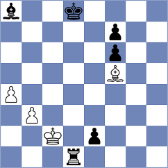Granda Berdayes - Gonzalez Martin (Asturias, 1998)