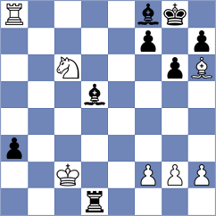 Yushko - Guerrero Cataldo (chess.com INT, 2025)