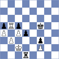 Nyback - Abramovic (Belgrade, 2002)