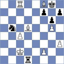 Komov - Karelov (St Petersburg RUS, 2023)