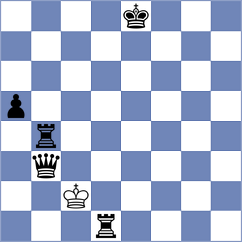 Nunez V - Dimitrov (chess.com INT, 2023)