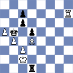 Jain - Ruge (chess.com INT, 2023)