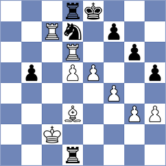 Sage - Arvind (Chess.com INT, 2020)