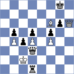 Haussernot - Nakamura (chess.com INT, 2025)