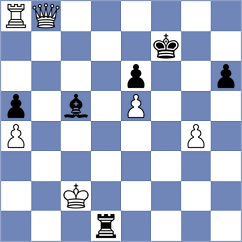 Souleidis - Briscoe (chess.com INT, 2022)