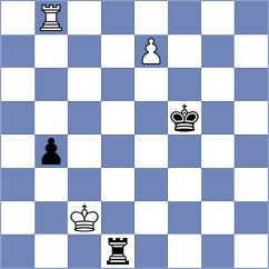 Pantev - Forthoffer (Chess.com INT, 2017)