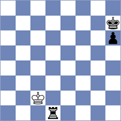 Gombocz - Ioannidis (Sant Boi ESP, 2024)