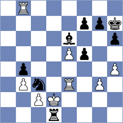 Enkhrii Enkh-Amgalan - Delorme (chess.com INT, 2024)