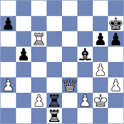 Harutjunyan - Djukic (Chess.com INT, 2020)