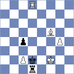 Martinez Espigares - Ordonez Torres (Lichess.org INT, 2020)