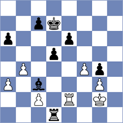 Palafox Gea - Javier (Tornelo INT, 2021)